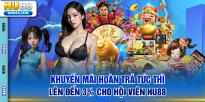 khuyến mãi hoàn trả