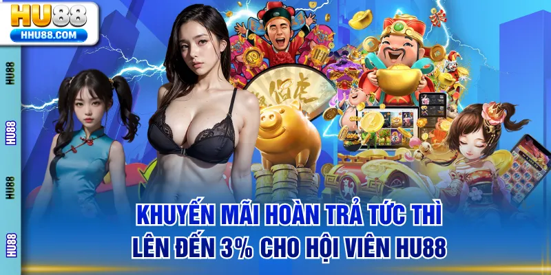 khuyến mãi hoàn trả