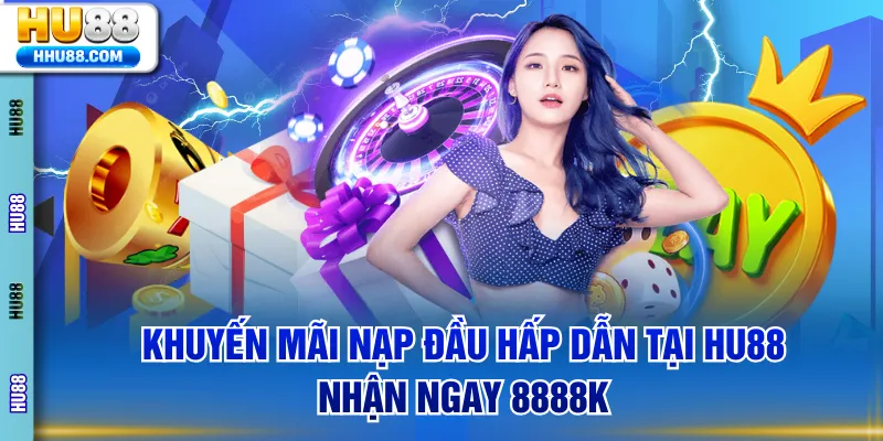 khuyến mãi nạp đầu